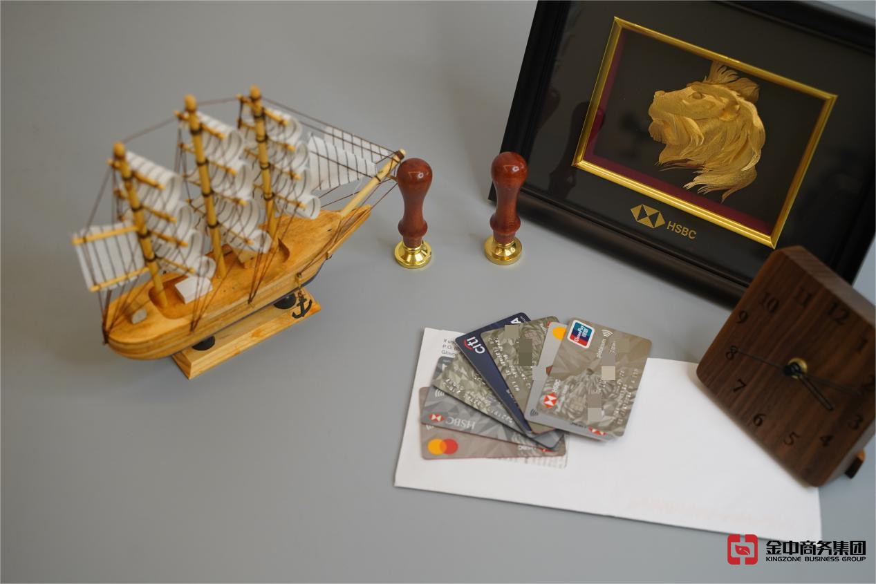 香港银行开户 香港银行开户