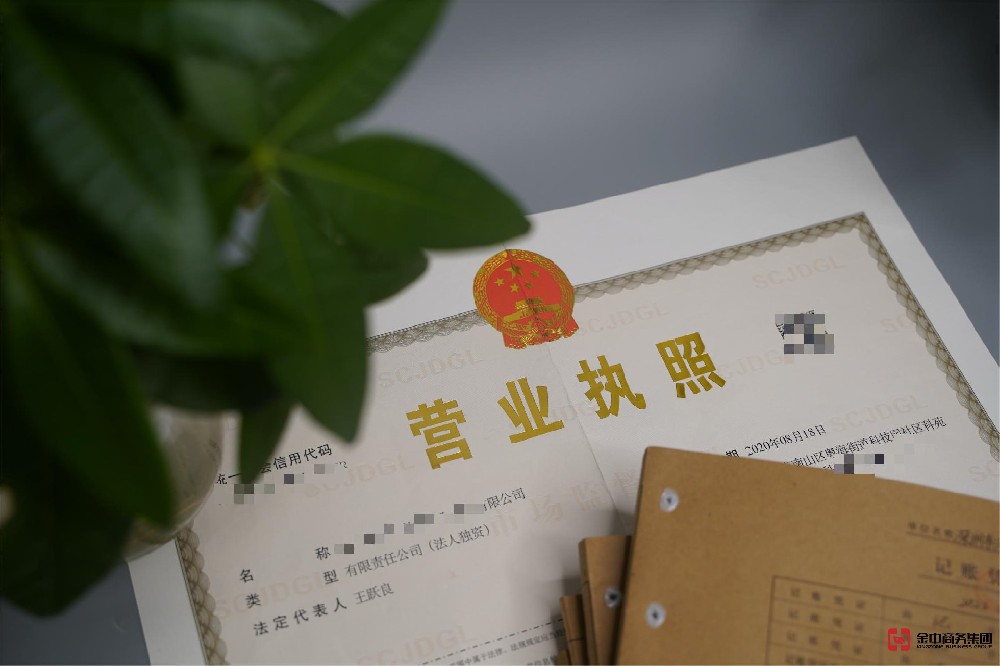 外资公司注册 外资公司注册