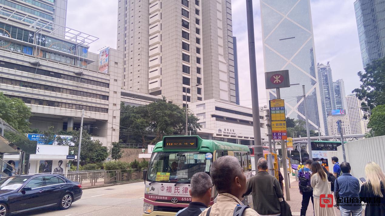 香港个人银行开户