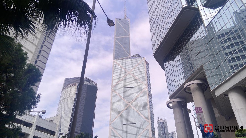 香港公司注销
