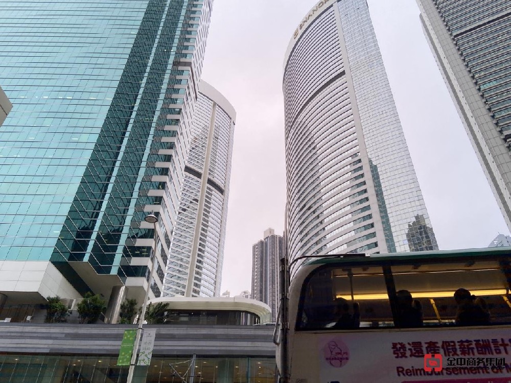 香港服务提供者证明书 香港服务提供者证明书