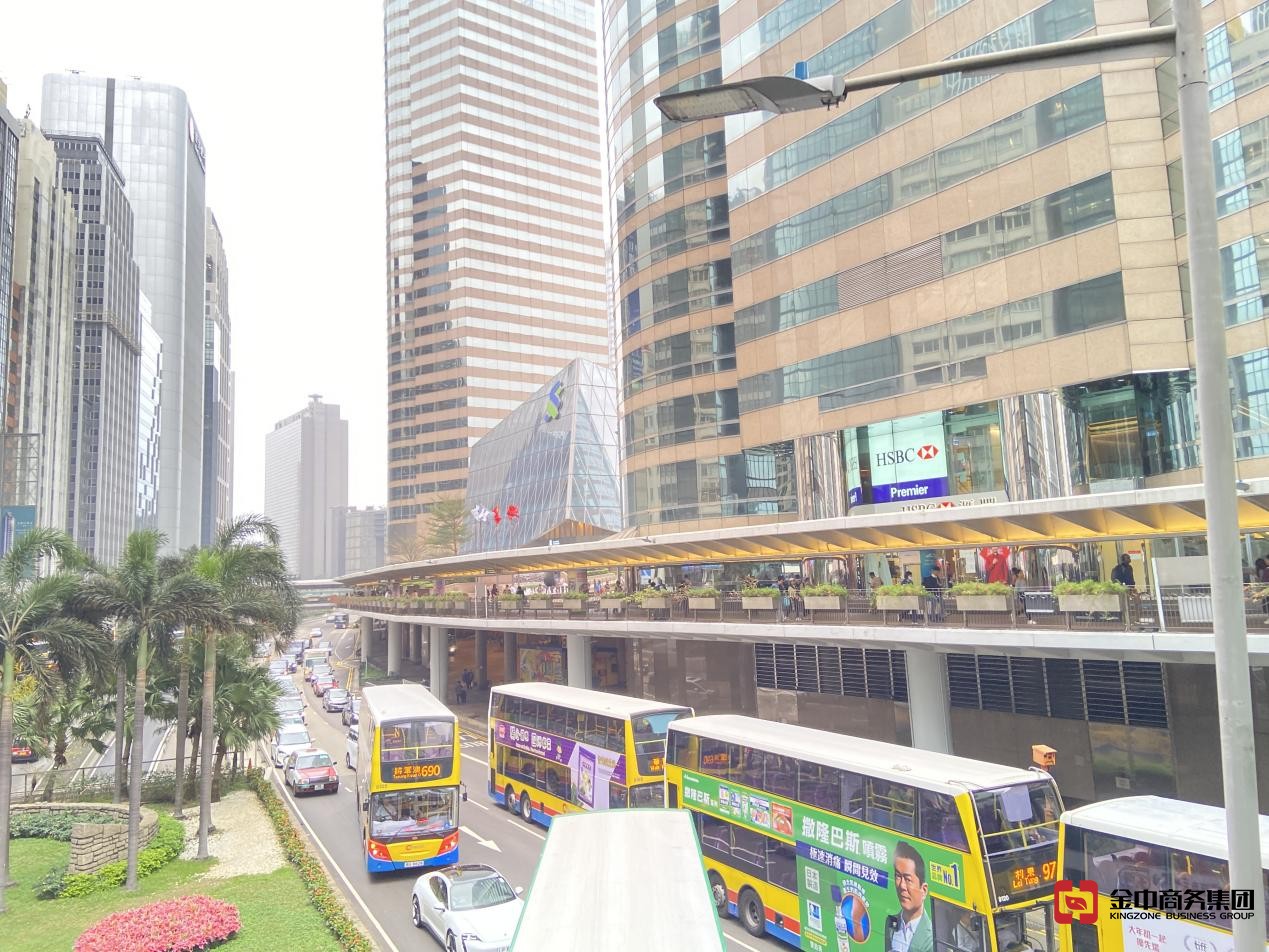 香港公司税务申报