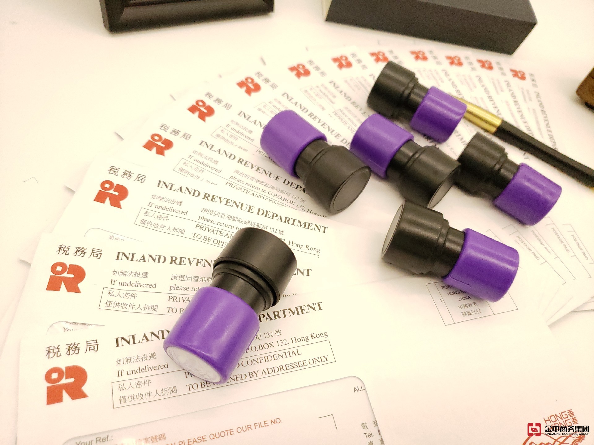 香港公司审计做账