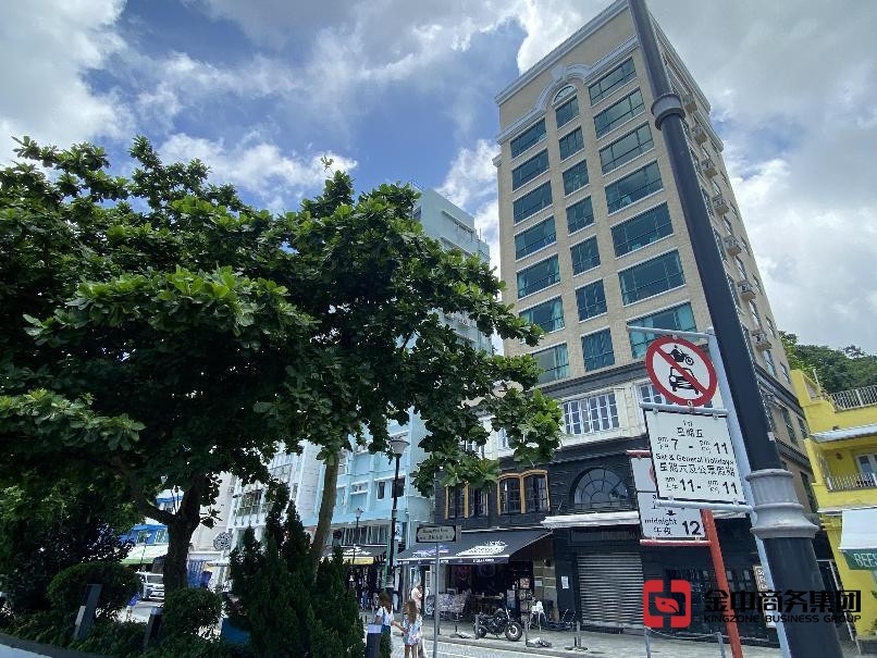 香港服务营办商牌照 香港服务营办商牌照