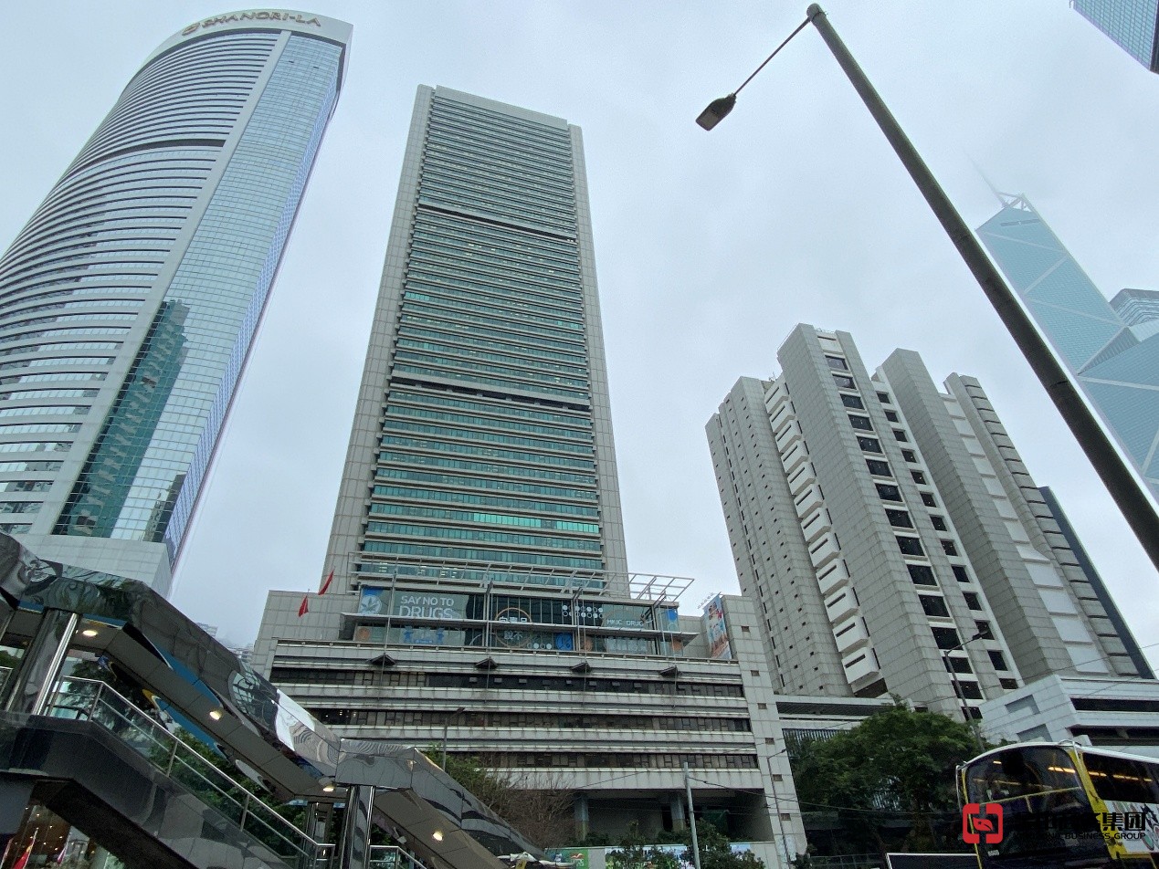 香港公司注销