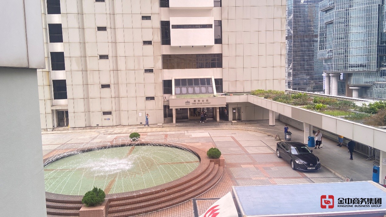 香港公司银行开户