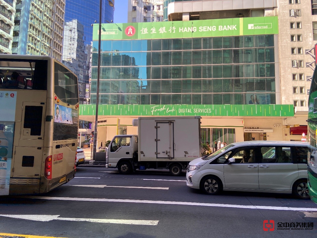 香港公司年审报税