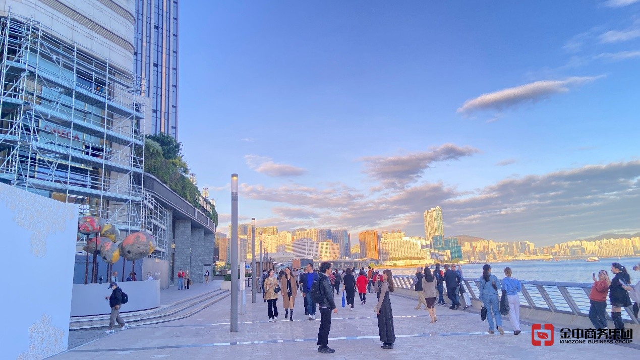 香港旅行社牌照