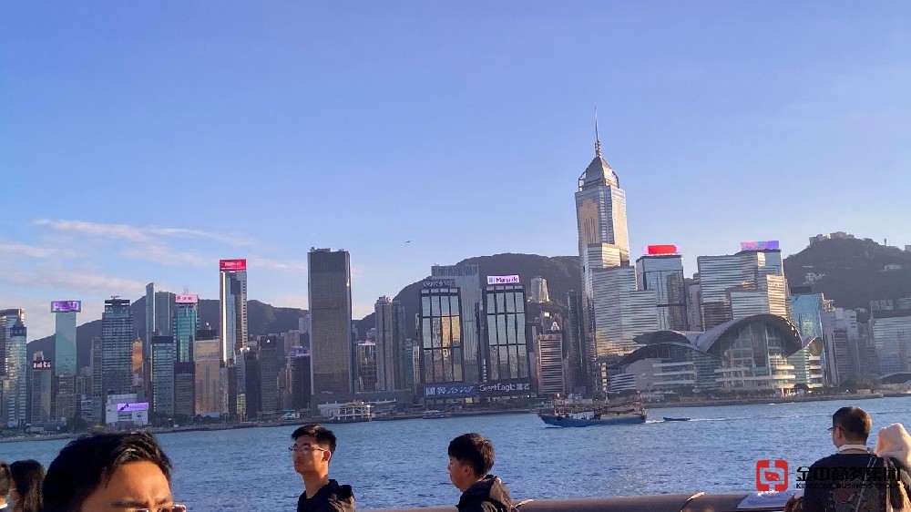 香港公司报税全流程及注意事项​，一文说清楚