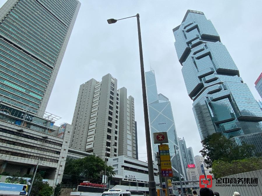 香港职业介绍所牌照