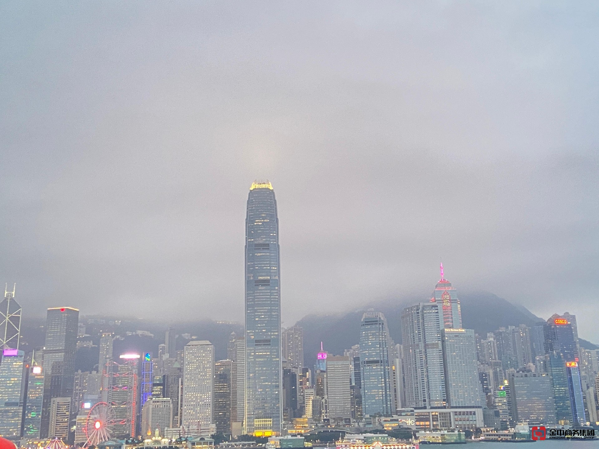 香港职业介绍所牌照