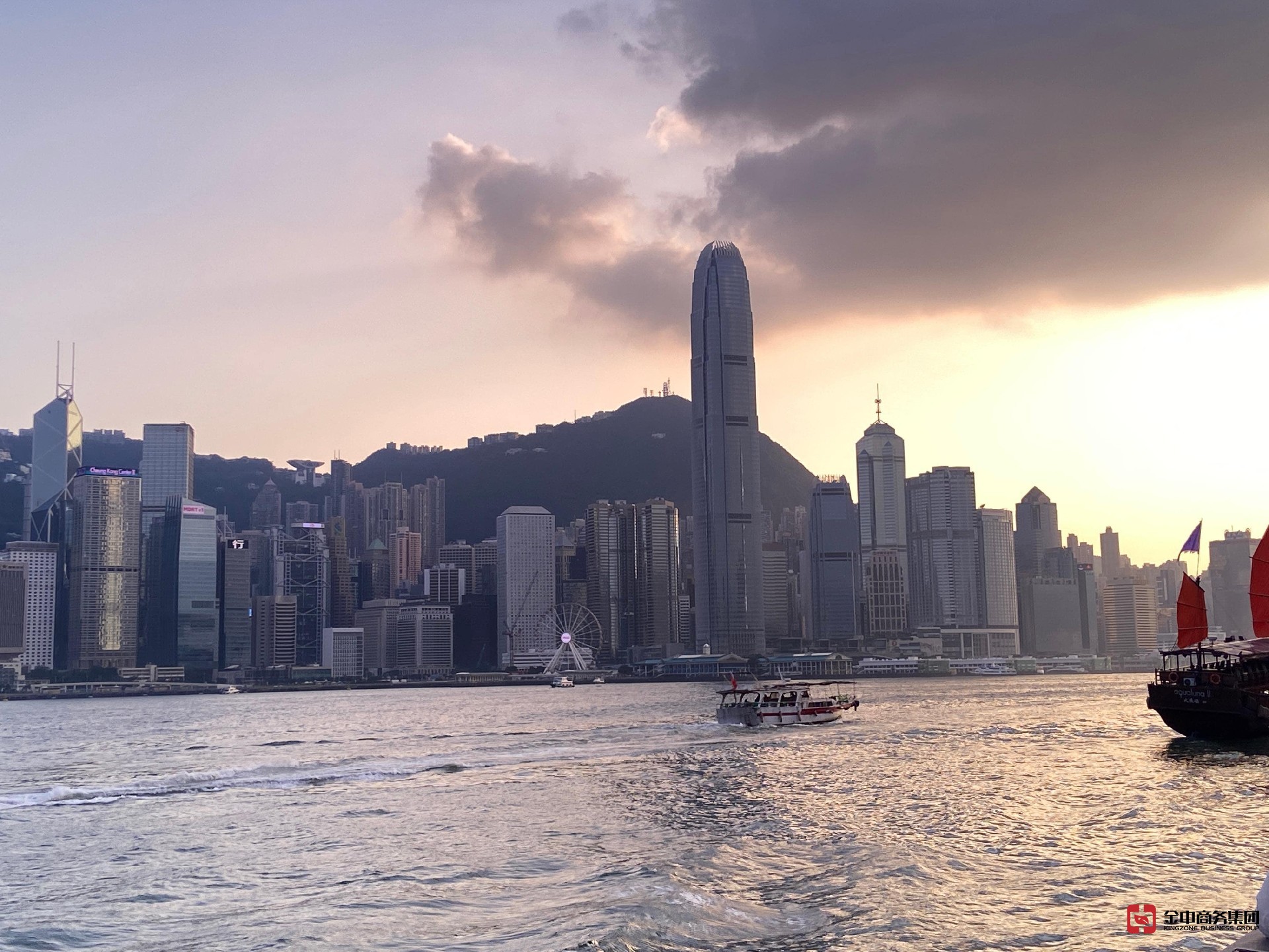 香港旅行社牌照