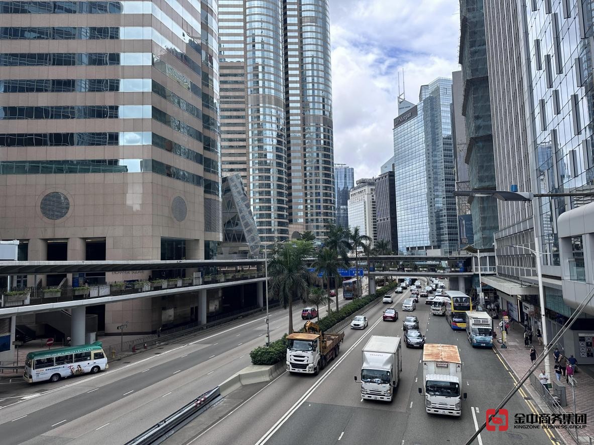 香港人力资源牌照